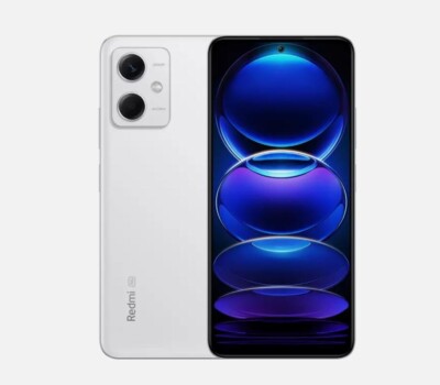 Xiaomi Redmi Note 12 5G Android Phone 48.0MP 6/128GB 8/128GB 8