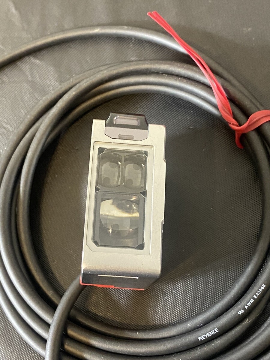 Keyence LR-W70 Sensor | eBay