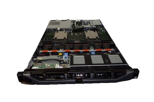 DELL XC640 4NVME 6SFF 2x Xeon Gold 6144 256GB RAM Rails | eBay