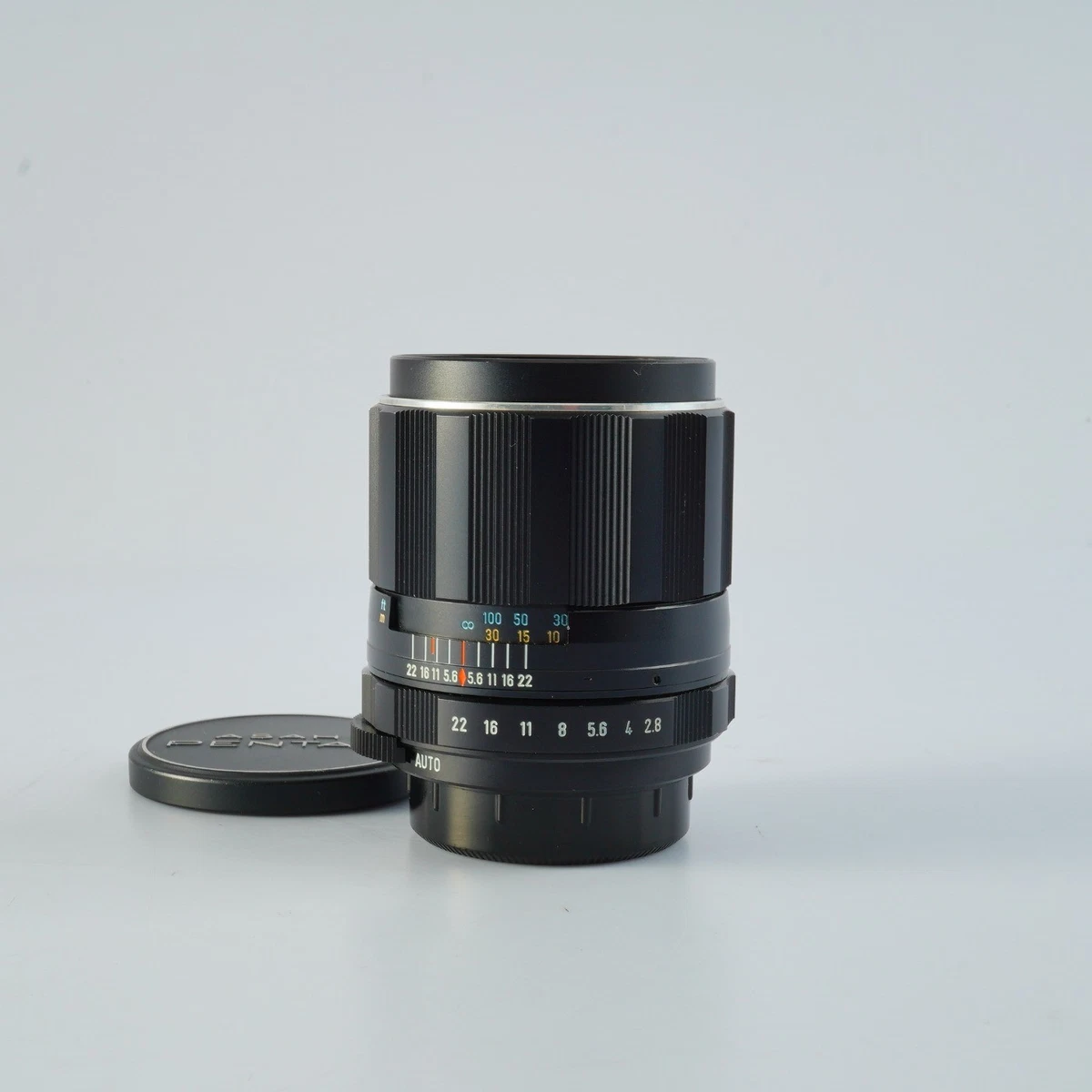 PENTAX f/2.8 Camera Lenses 105mm Focal for sale - eBay