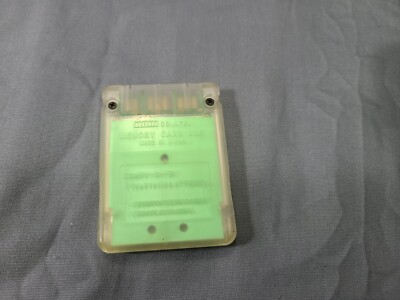 Sony CPH-77001 PlayStation 2 Slim Console - Satin Silver. Japan