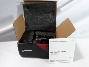 Piscifun Chaos | eBay