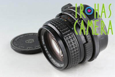 SMC Pentax 67 105mm F/2.4 Lens for Pentax 6x7 67 #44155 C6 | eBay