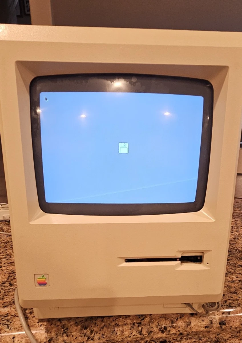 Macintosh 512k a computer vintage | Acquisti Online su eBay