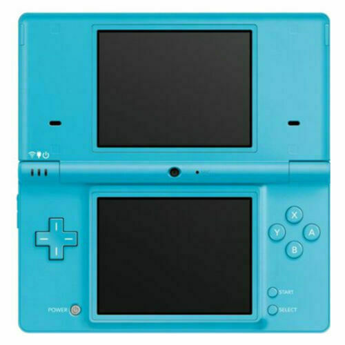 Nintendo DSi Console w/manual box battery chager Japanese ver. | eBay