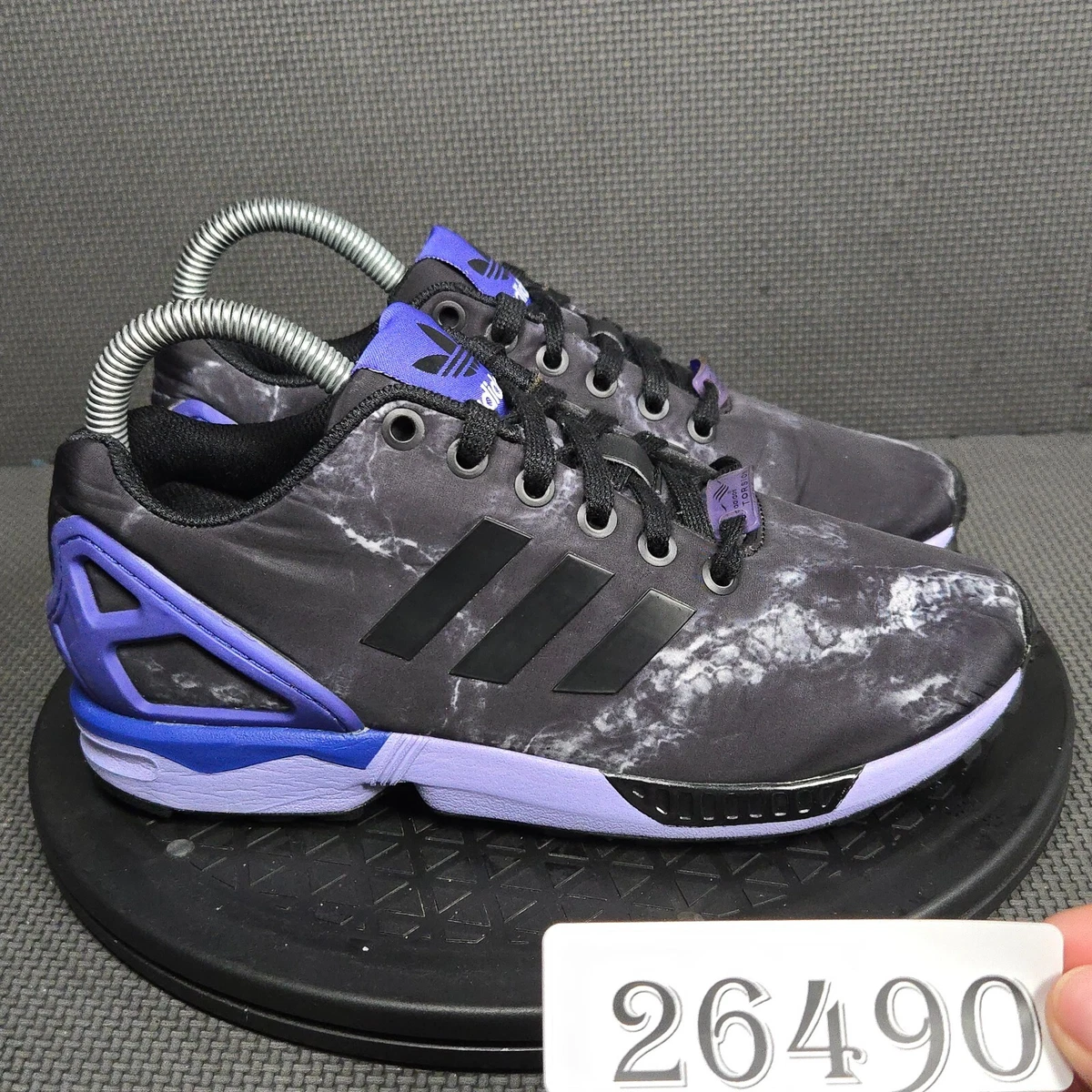 adidas ZX Flux Men's Sneakers for Sale | Authenticity Guaranteed