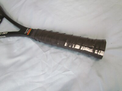 Wilson Pro Staff PWS Graphite Made With Kevlar Midsize Tennis
