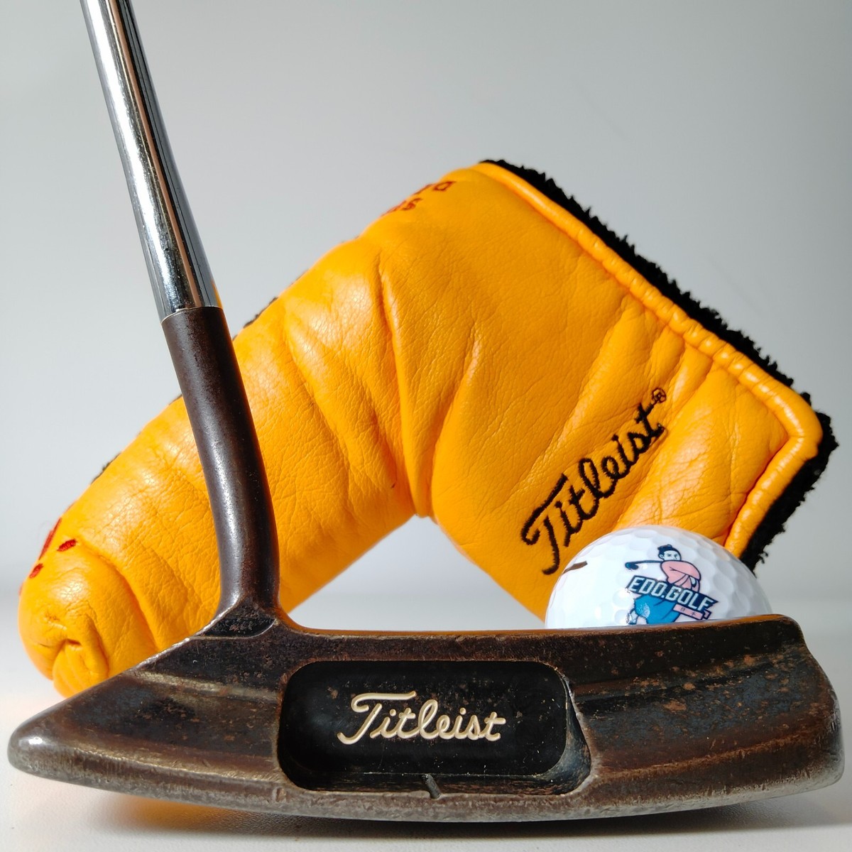 Scotty Cameron Studio Design 1.5 Putter 34