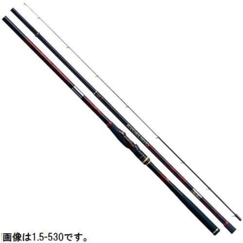 Shimano 17 HOLIDAY ISO 5-530PTS Telescopic ISO Rod | eBay