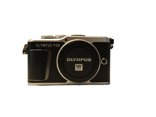 OLYMPUS E-PL1 with M.ZUIKO DIGITAL 17mm 1:2.8 lens | eBay