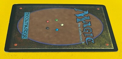 MTG CYCLOPEAN TOMB Beta (OldManMTG 007-702) | eBay