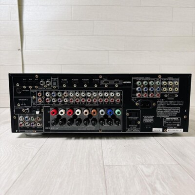 Marantz SR6004 AV Surround Receiver 7.1 Channel w/ Remote