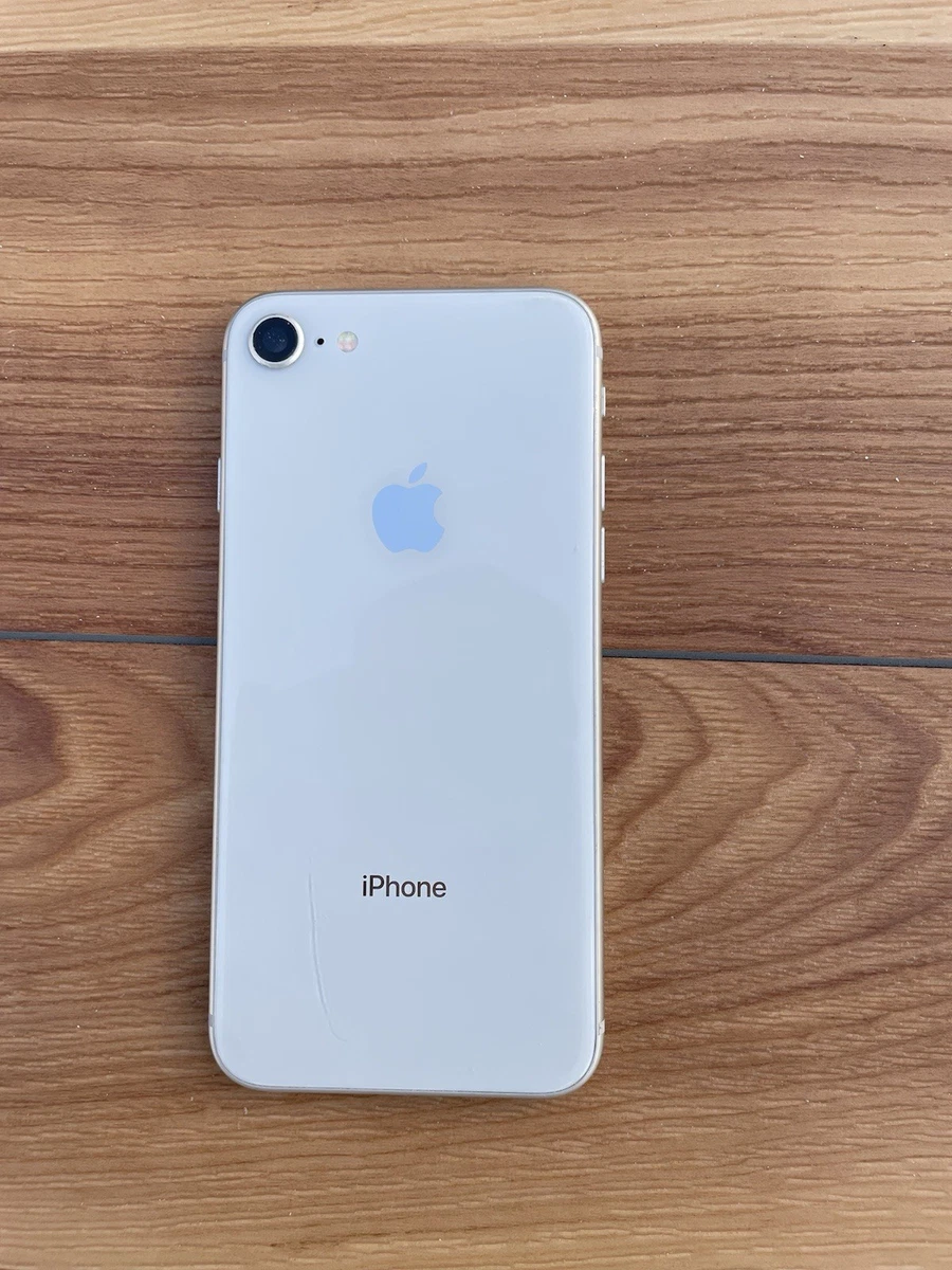 iPhone 8 White iOS for sale | eBay