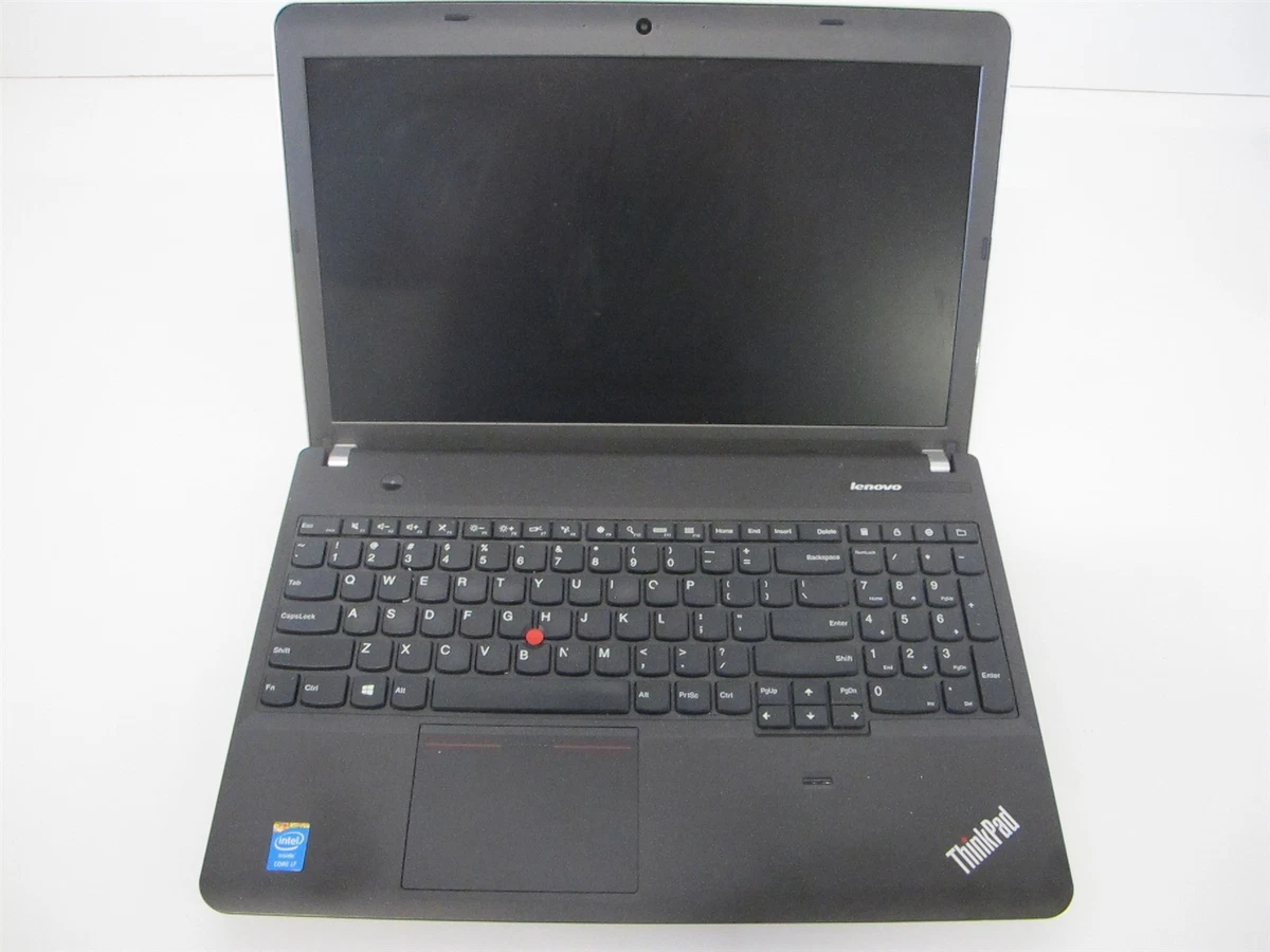 Lenovo ThinkPad E540 PC Laptops & Netbooks for Sale | Shop New