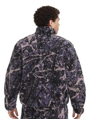 Nike ACG Men's Canwell Glacier Therma-FIT ADV Half-Zip Sherpa