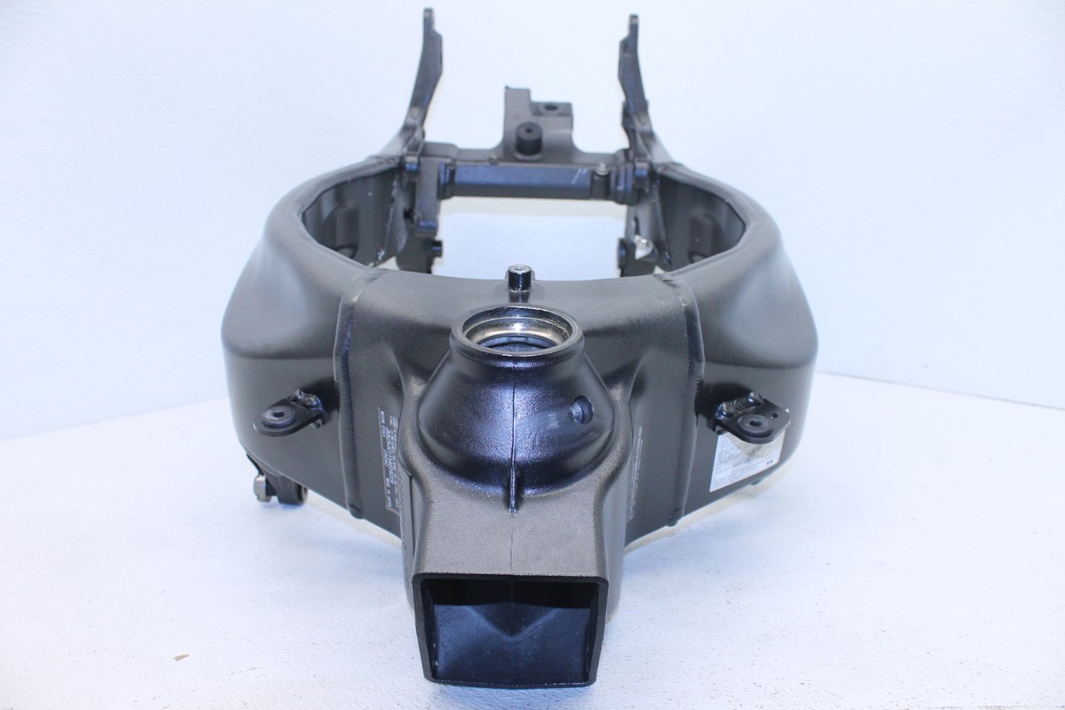 05-06 KAWASAKI NINJA ZX6R ZX636 636 FRAME CHASSIS EZ FRAME CHASSIS