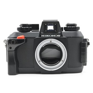 Nikonos IV a | eBay