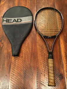 Head Graphite Pro | eBay