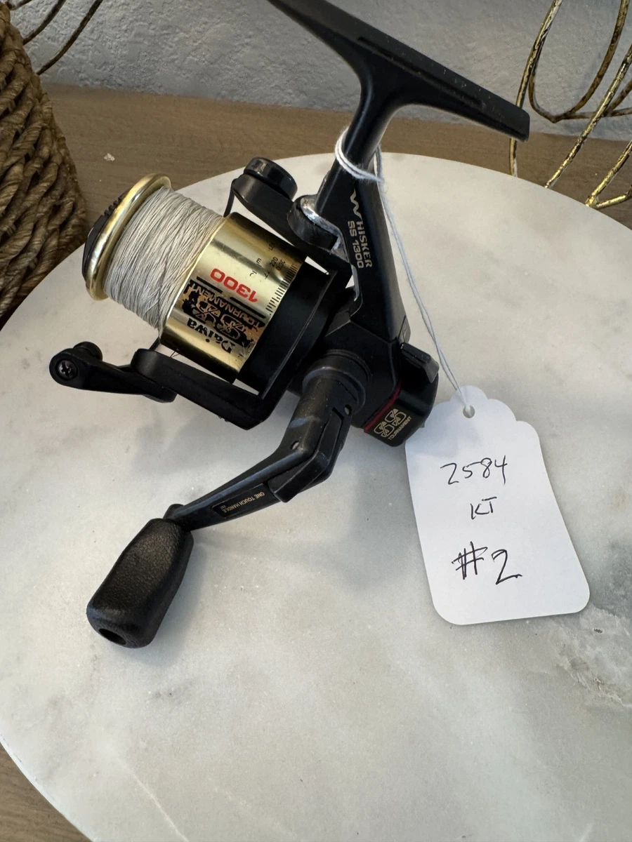 Daiwa Tournament for sale | eBay