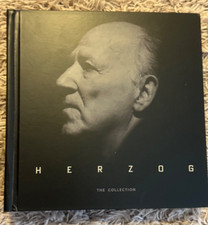 Herzog: the Collection (Blu-ray) for sale online | eBay