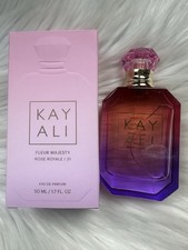 Fleur Majesty Rose Royale | 31 Kayali Fragrances 香水- 一款2025年