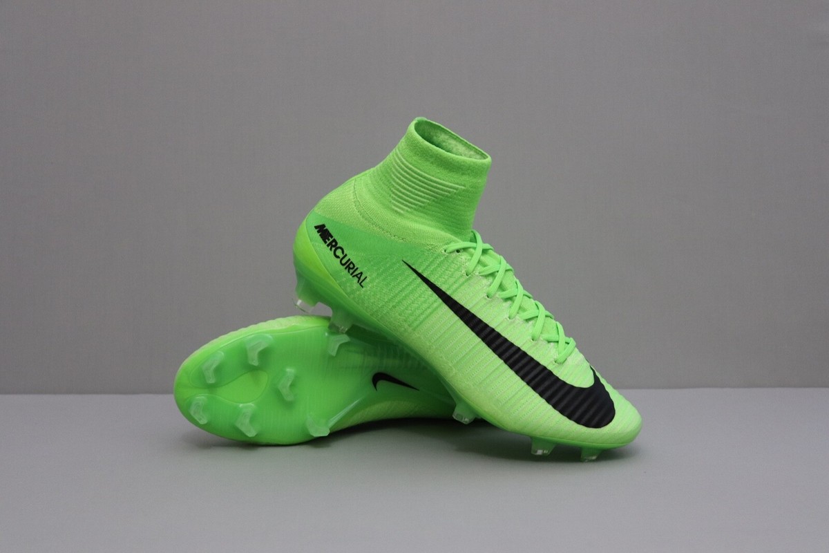 Nike Mercurial Superfly V (ref: Vapor Elite CR7 8 7 8 14 13 12 XI