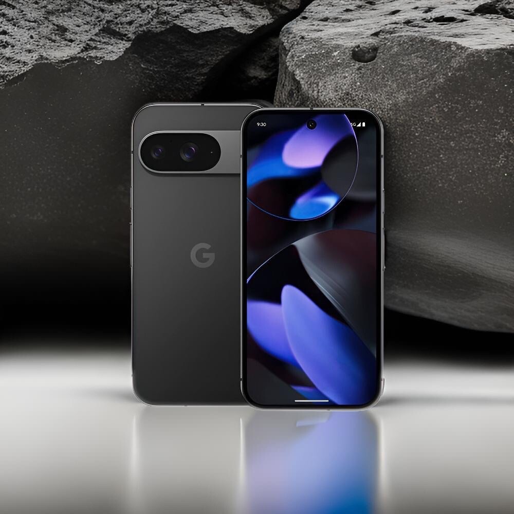 Google Pixel 9 - Obsidian - 128 GB - Factory Unlocked | eBay