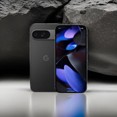 Google Pixel 9 - 256 GB - Obsidian (Unlocked) for sale online | eBay