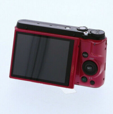 Casio EXILIM EXILIM EX-ZR1300 digital camera W. 12.5x Zoom Lens