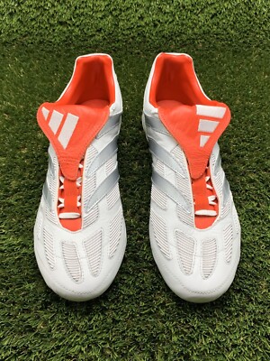 Adidas Predator Precision DB FREE GIFT (ref: Accelerator Mania X