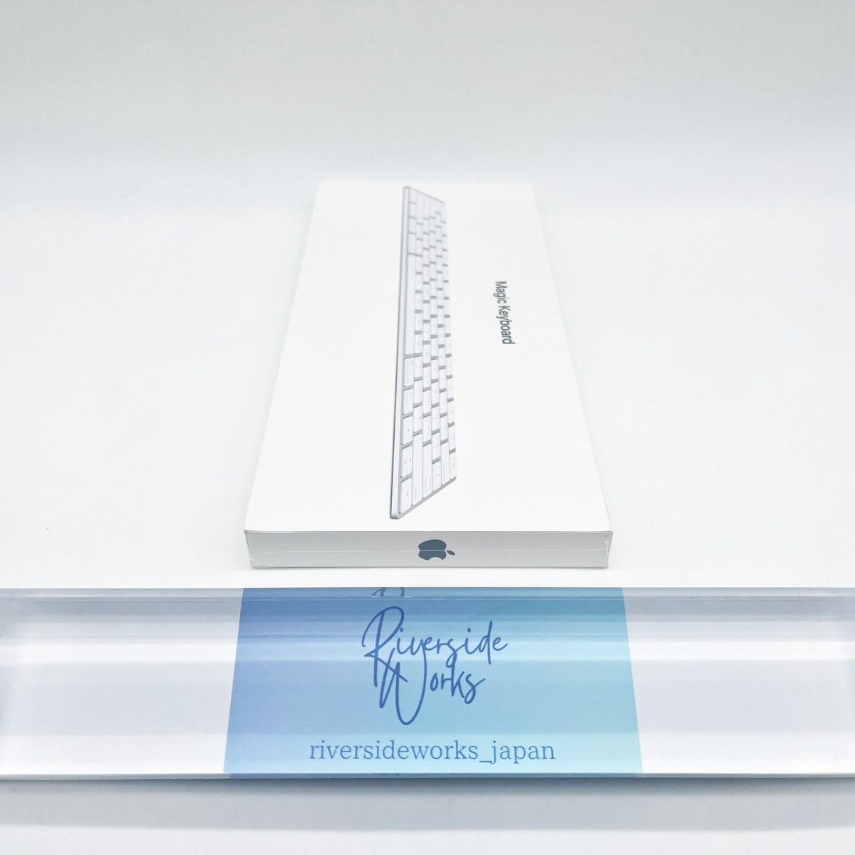 Apple Magic Keyboard 2 Japanese A1644 JIS for sale online | eBay