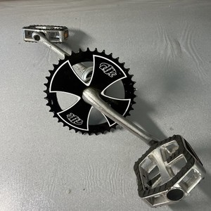 Dk Iron Cross Sprocket for sale | eBay