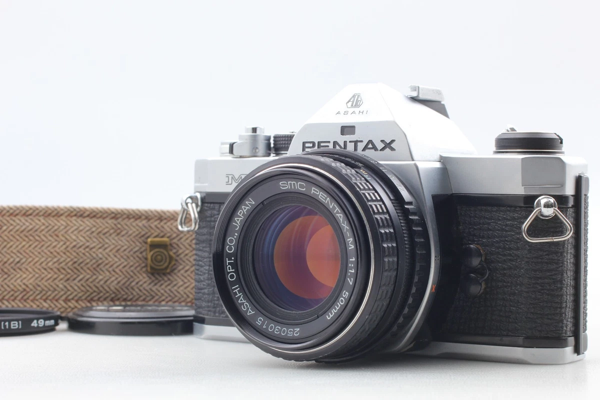 pentax mx camera products for sale | eBay