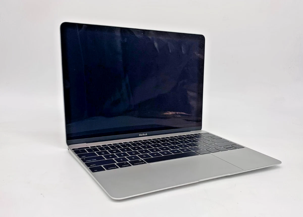 2015 Apple MacBook 12 Inch Laptops for sale | eBay