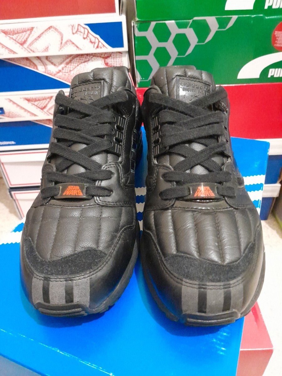 Adidas Zx 8000 Darth Vader Star Wars 8.5 | eBay
