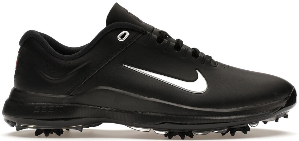 Nike Air Zoom Tiger Woods '20 Black for Sale | Authenticity
