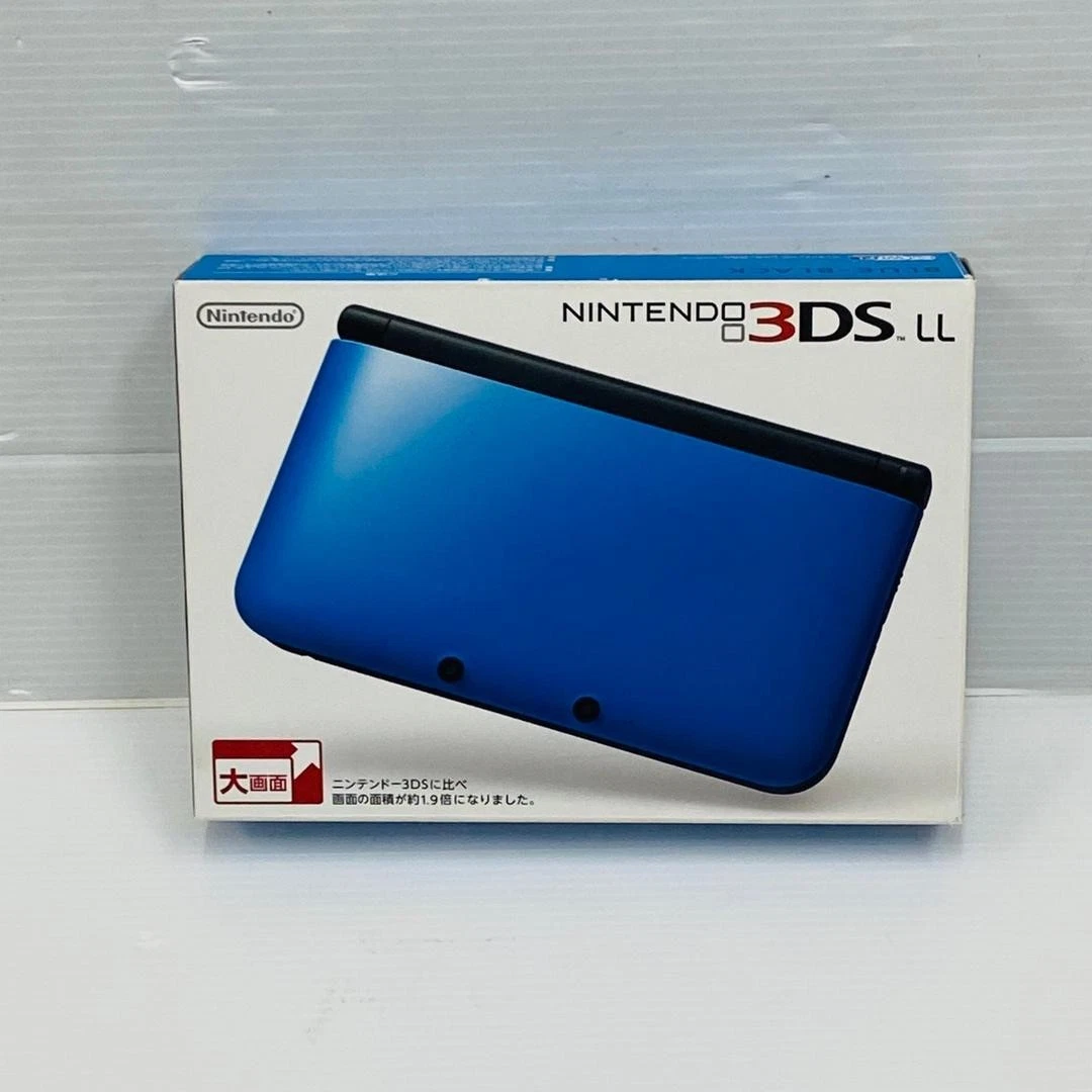 Nintendo 3DS Consoles for sale | eBay