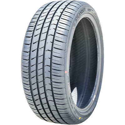 Tire Atlander Xsport-86 235/40ZR19 235/40R19 96W XL High