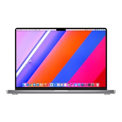 MacBook Pro 16-inch – Intel i9 2019 • M1 2021 • M2 2023 – Up to