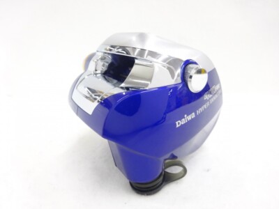 DAIWA HYPER TANACOM 400FBE Electric Reel 12v Big Saltwater Fishing