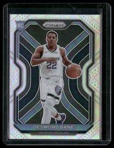 Desmond Bane Autograph | eBay