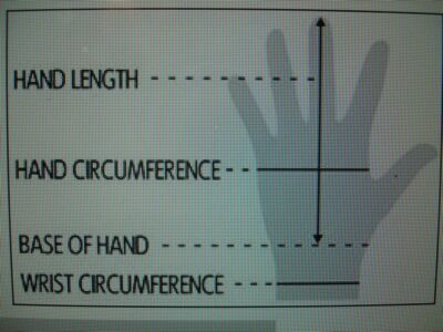 Nike NFL Vapor Jet 5.0 Crucial Catch Football Gloves Men XXXXL for