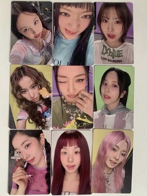 TWICE CHINA WITHFANS FULL ALBUM THIS IS FOR POB PHOTOCARD YZY