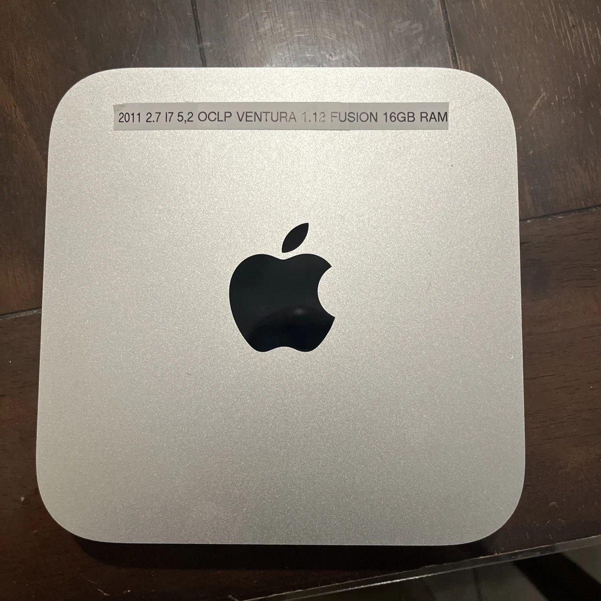 Apple Mac mini 1TB 16GB Desktops & All-In-One Computers for sale