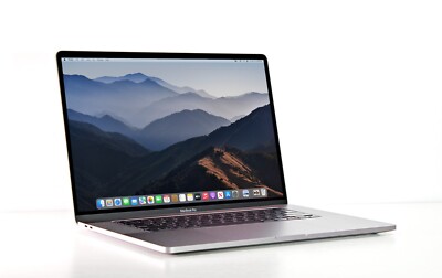 i7-M1 Apple MacBook Pro 16-inch Up to M1 Max 3.2GHz 64GB RAM 8TB