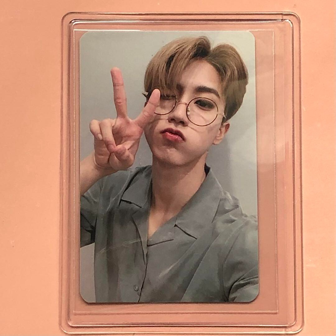 straykids IN生 SUBK ヨントン トレカフィリックス - フィリックス