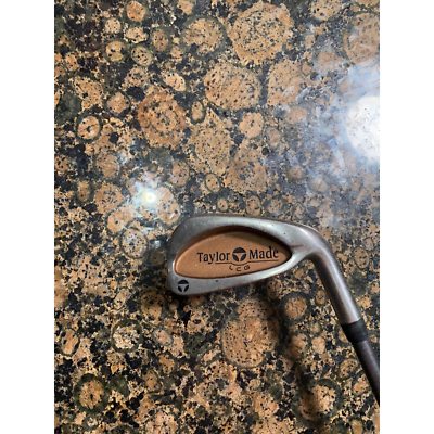 TaylorMade Burner LCG 4 golf Iron S shaft RH/2I-S5 | eBay