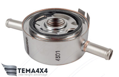 Genuine OEM Oil Cooler Nissan Armada Pathfinder Titan INFINITI