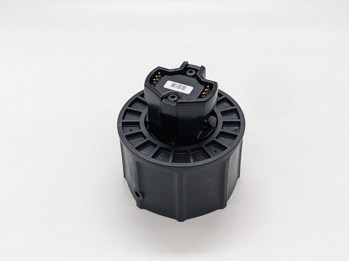 Thrustmaster Quick Release Adapter for T818 T598 wheel servo base