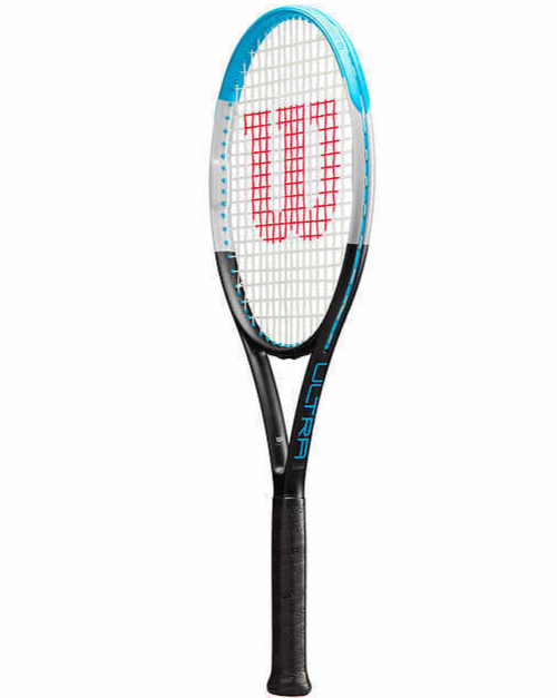 Wilson Ultra Comp Tennis Racquet Racket Grip size 3 4-3/8 16x20